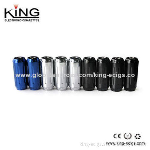 E-cigarette Starter Kit, Matrix-3 Multipurpose Batteries Mod-A, Rebuild-able and Repairable